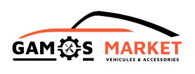Gamos Market logo