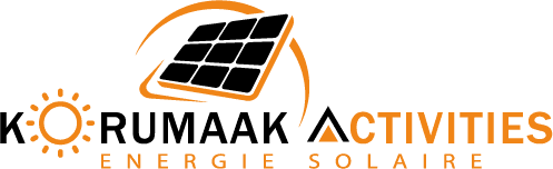 Korumaak Activities logo